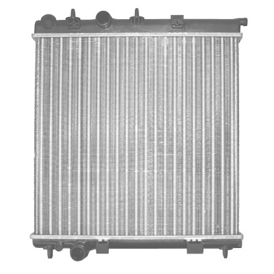 Radiatore, Raffreddamento motore