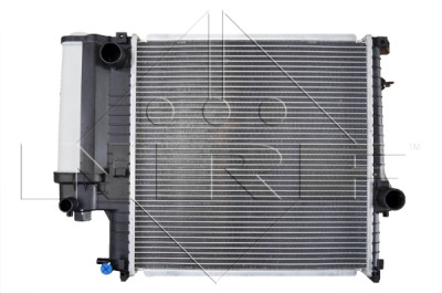 Radiatore, raffreddamento motore NRF 53849