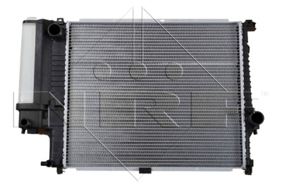 Radiatore, Raffreddamento motore