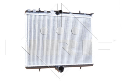 Radiatore, Raffreddamento motore