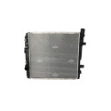 Radiatore, Raffreddamento motore
