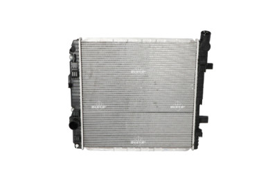 Radiatore, Raffreddamento motore