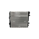 Radiatore, Raffreddamento motore