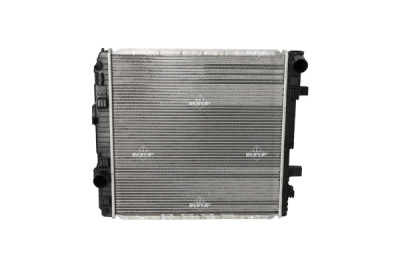 Radiatore, Raffreddamento motore