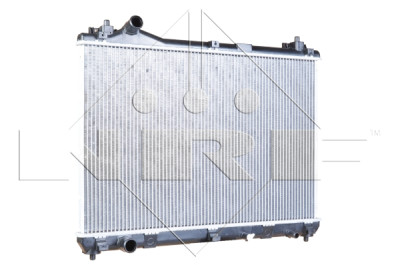 Radiatore, raffreddamento motore NRF 53917