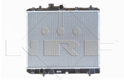 Radiatore, Raffreddamento motore
