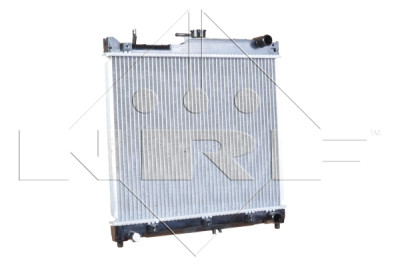 Radiatore, Raffreddamento motore