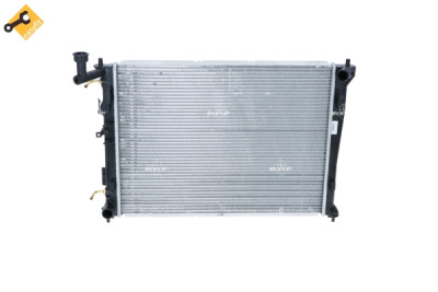 Radiatore, Raffreddamento motore