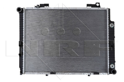 Radiatore, Raffreddamento motore