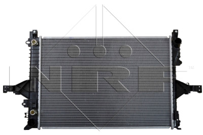 Radiatore, Raffreddamento motore
