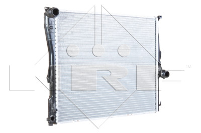 Radiatore, raffreddamento motore NRF 53956