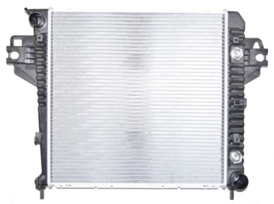 Radiatore, Raffreddamento motore