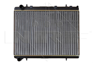 Radiatore, Raffreddamento motore