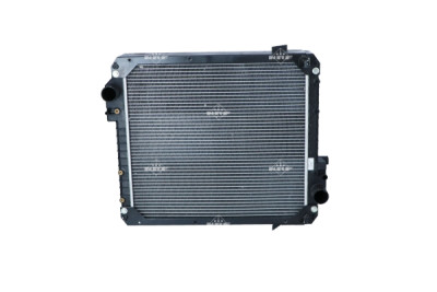 Radiatore, Raffreddamento motore