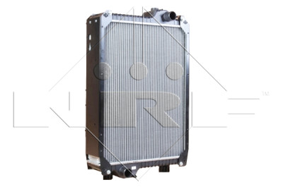 Radiatore, Raffreddamento motore