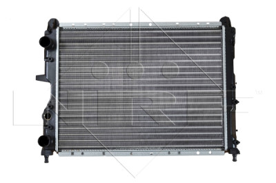 Radiatore, Raffreddamento motore