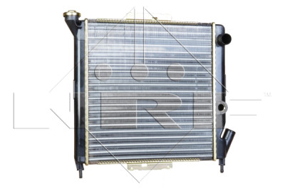 Radiatore, Raffreddamento motore