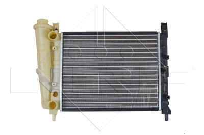 Radiatore, Raffreddamento motore
