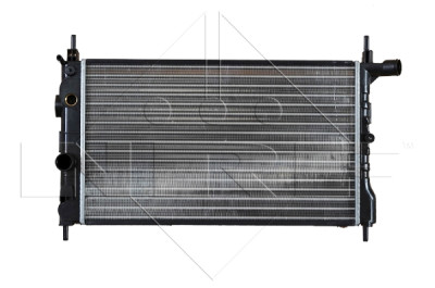 Radiatore, Raffreddamento motore