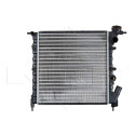 Radiatore, Raffreddamento motore