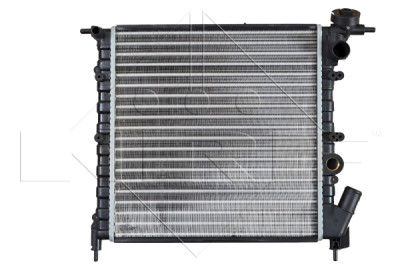 Radiatore, Raffreddamento motore