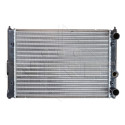 Radiatore, Raffreddamento motore