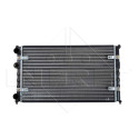 Radiatore, Raffreddamento motore