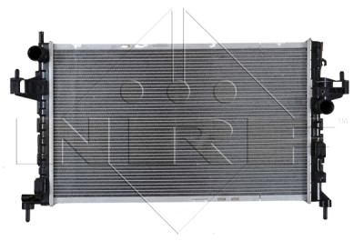 Radiatore, raffreddamento motore NRF 54753