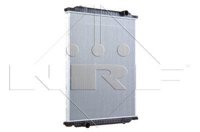 Radiatore, Raffreddamento motore