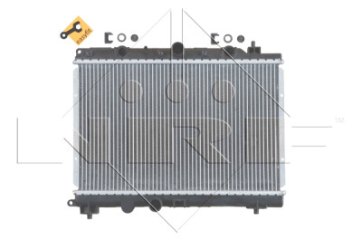 Radiatore, Raffreddamento motore
