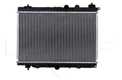 Radiatore, raffreddamento motore NRF 55306
