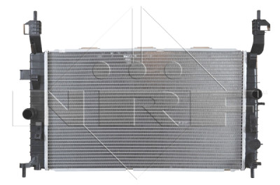 Radiatore, raffreddamento motore NRF 55317