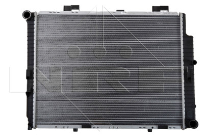 Radiatore, raffreddamento motore NRF 55331