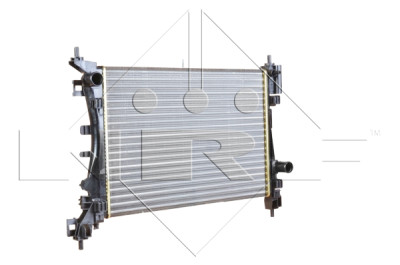 Radiatore, raffreddamento motore NRF 55340