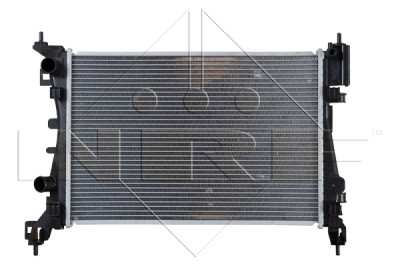 Radiatore, Raffreddamento motore