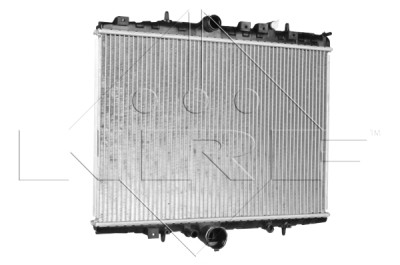 Radiatore, Raffreddamento motore