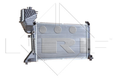 Radiatore, Raffreddamento motore