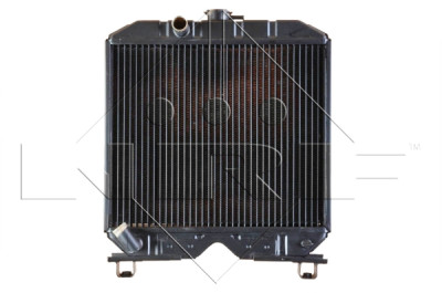 Radiatore, Raffreddamento motore