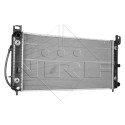 Radiatore, Raffreddamento motore