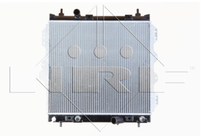 Radiatore, Raffreddamento motore