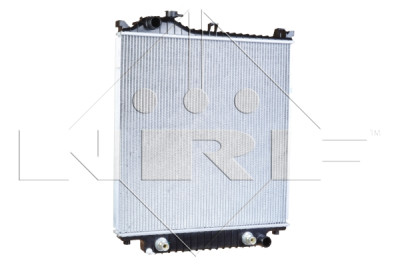Radiatore, Raffreddamento motore