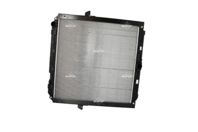 Radiatore, Raffreddamento motore