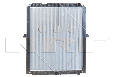 Radiatore, Raffreddamento motore