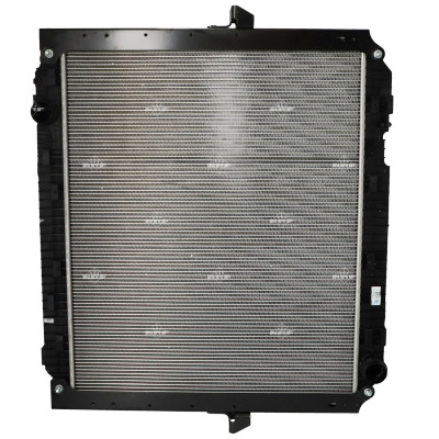Radiatore, Raffreddamento motore