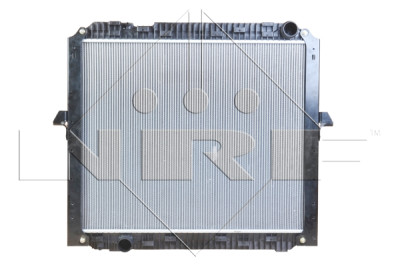 Radiatore, Raffreddamento motore