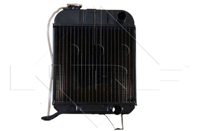 Radiatore, Raffreddamento motore