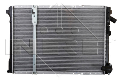 Radiatore, Raffreddamento motore