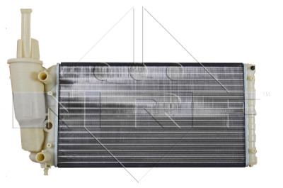 Radiatore, Raffreddamento motore