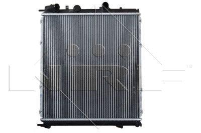 Radiatore, Raffreddamento motore
