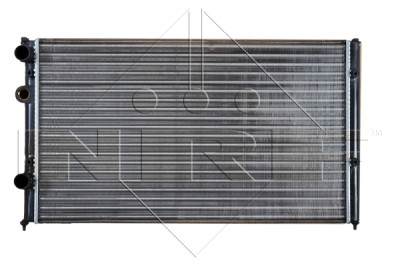 Radiatore, raffreddamento motore NRF 58093